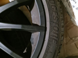 Roti MB 235/45 R18 foarte interesante foto 3