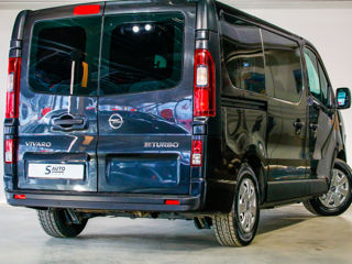 Opel Vivaro foto 3