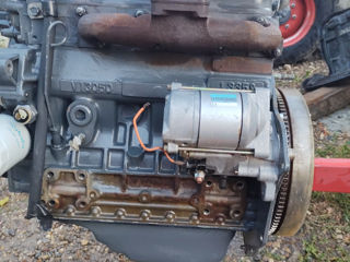 Motor kubota v1304 foto 4