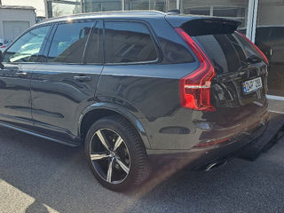 Volvo XC90 foto 6