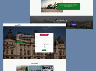 Website prezentare - Magazin online - Webdesign - Promovare foto 8