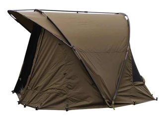 FOX Voyager Bivvy 1 Person (nou) foto 4