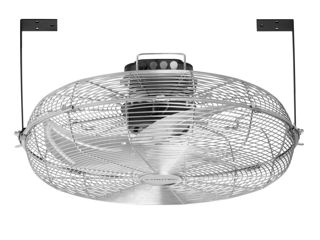 Ventilator De Podea Trotec Tvm 18 - f0 - livrare / credit / agroteh foto 5