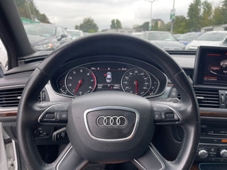 Audi A6 foto 9