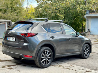 Mazda CX-5 foto 4