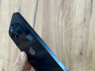 Iphone 13 128gb black ideal ! Original foto 3