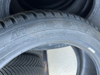 205/55 R19 Maxxis Premitra Allseason/ Доставка, livrare toata Moldova 2024 foto 7