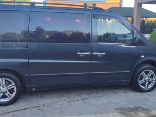 Mercedes Vito foto 1