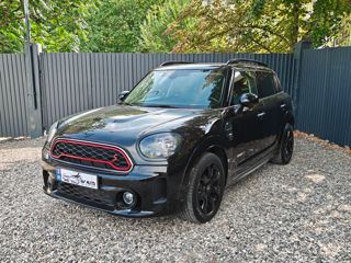 Mini Cooper S Countryman фото 2