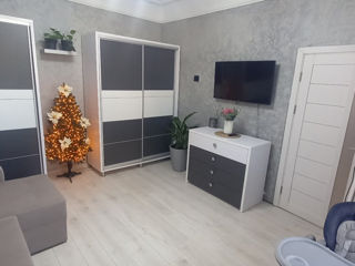 Apartament cu 2 camere, 46 m², Centru, Chișinău foto 3