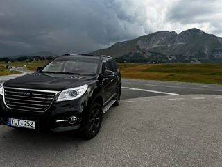 Haval H9 foto 2