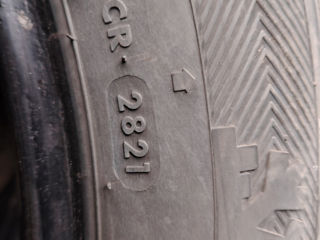 225/60R18(4штуки) 3200 лей!!! foto 6