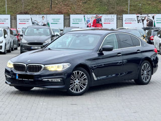 BMW 5 Series foto 3