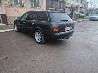 Audi A6 foto 5