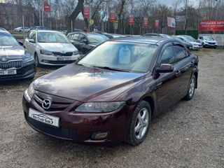 Mazda 6 foto 2