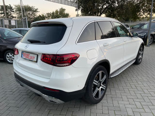 Mercedes GLC foto 3