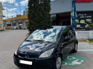 Mitsubishi Colt, 2008