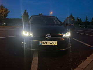 Volkswagen Golf foto 7