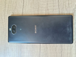 Sony Xperia 10 – 3GB RAM / 64GB ROM – Stare foarte bună foto 0