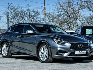 Infiniti Q Series