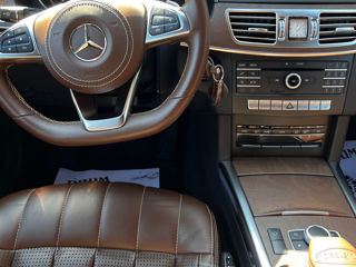 Mercedes E-Class foto 10