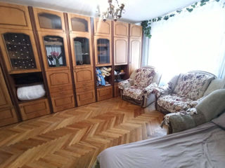 Apartament cu 1 cameră, 37 m², Râșcani, Chișinău