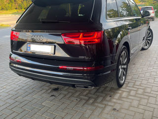 Audi Q7 foto 3