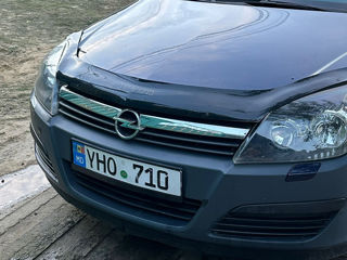 Opel Astra foto 4