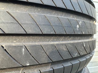 215/65 R17 Michelin foto 2