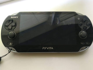 PS Vita (FAT)