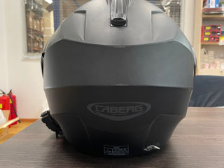 Vind casca caberg helmet foto 6