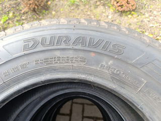 215 70 15c, Bridgestone noi foto 3