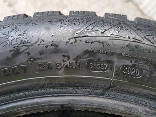 Шины 215/50 R17 фото 7