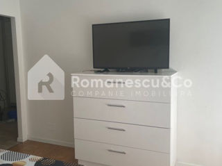 Apartament cu 1 cameră, 36 m², Centru, Chișinău foto 3