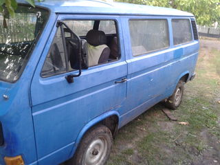 Volkswagen t 3 foto 2