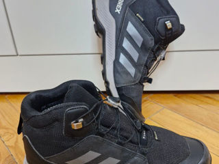 Ghete pentru copii Adidas Terrex foto 2