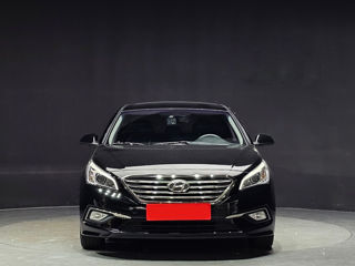 Hyundai Sonata foto 3