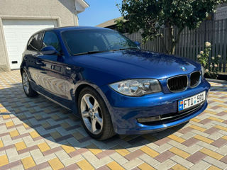 BMW 1 Series foto 1