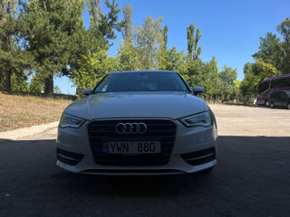 Audi A3 foto 4