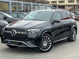 Mercedes GLE