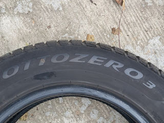 215/60 R16 Pirelli 2021год. 2шт!! foto 5