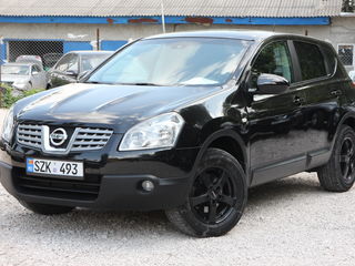 Nissan Qashqai foto 2