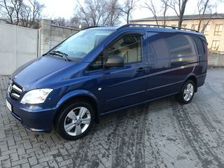 Mercedes Vito foto 1