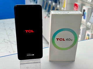 TCL 40se 6/256 Gb (ca nou)