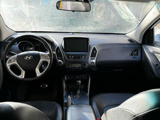 Hyundai ix35 foto 3