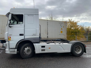 Daf XF 510 FT