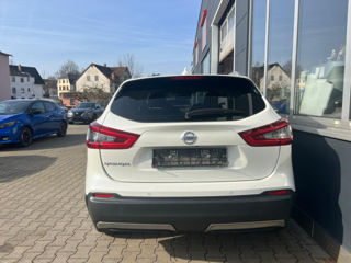 Nissan Qashqai foto 4