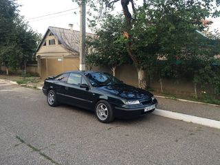 Opel Calibra foto 2