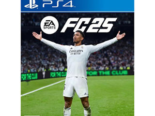 PS5 si PS4  EA SPORTS FC 25 FIFA 2025 foto 2