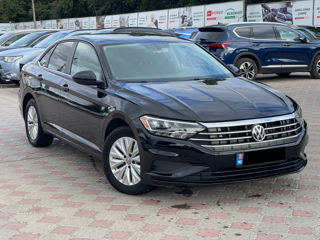 Volkswagen Jetta foto 5